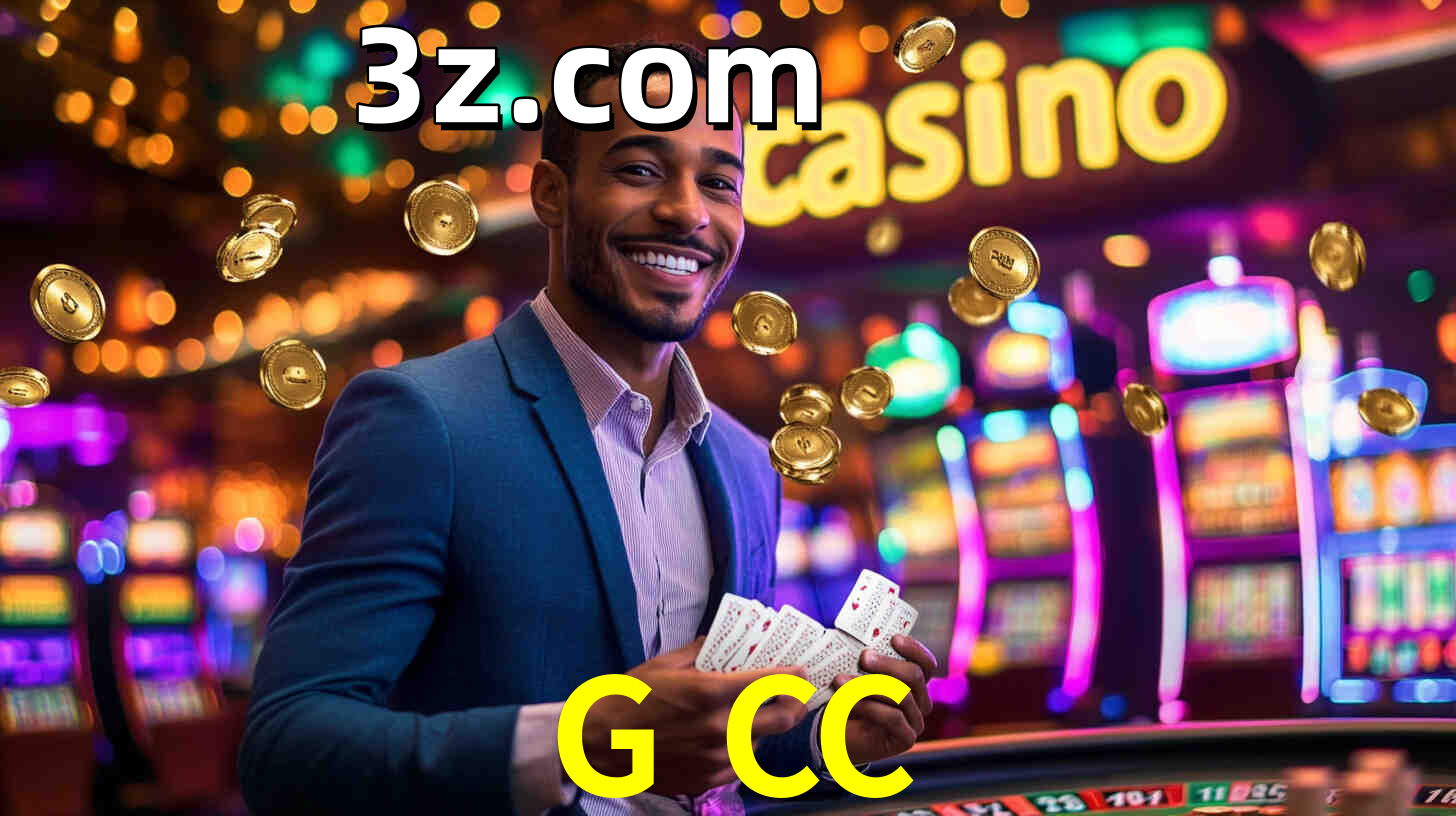 Melhores Jogos de Slots no G CC 🍀