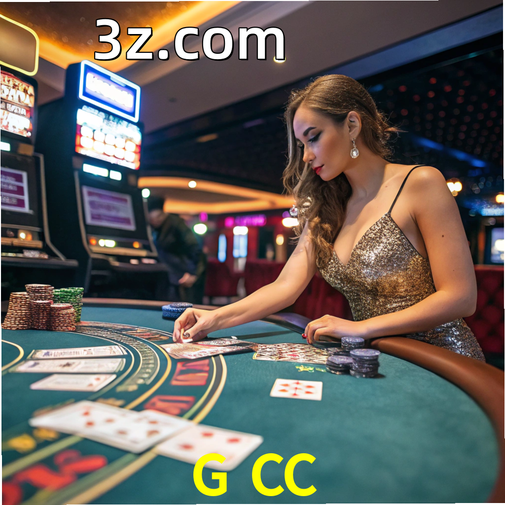 Melhores Jogos de Slots no G CC 🍀