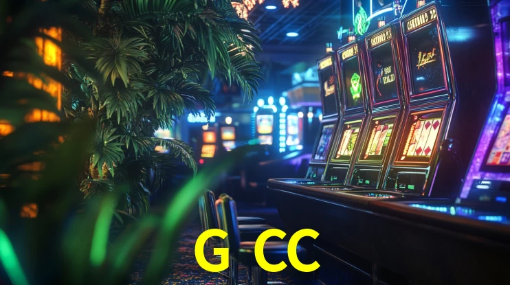 Melhores Jogos de Slots no G CC 🍀