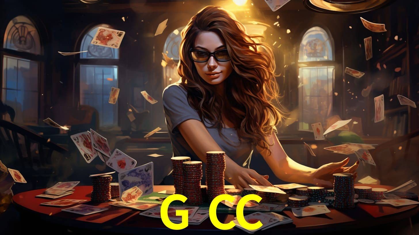 Melhores Jogos de Slots no G CC 🍀